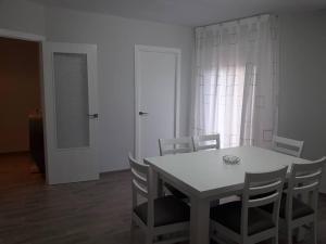 Apartamento Nuria Plaza San Isidro