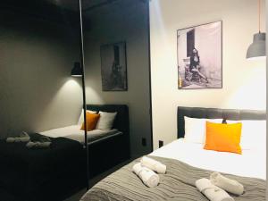 5 Star Apartments - Luxury & Comfort