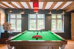 Dormestone Farm by Bloom Stays