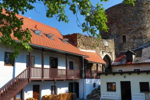 Vila Anička Vimperk