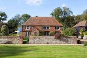Dormestone House by Bloom Stays