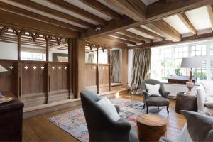 Dormestone House by Bloom Stays