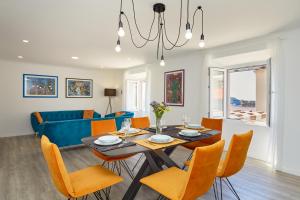 Holiday Home Festina Lente 