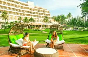 Phan Thiet Ocean Dunes Resort - Ấp Bình Hưng