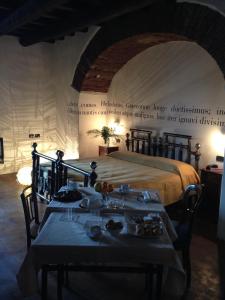 Foro Appio Mansio Hotel