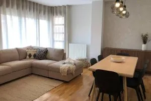 Apartamento Lerele - Santurdejo