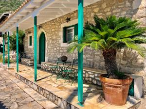 Casa Victoria Lefkada Greece