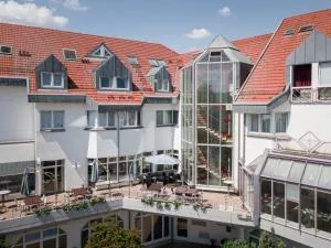 Hotel Aichtaler Hof - 格罗斯贝特灵恩