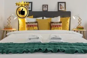 Premium Apartment by MRG Apartments - Bucareste