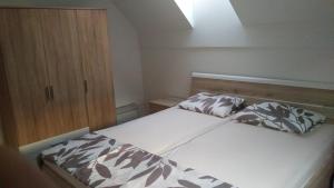 Počitniška hiša Nad Sočo