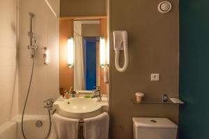 Hotels ibis Orleans Nord Saran : photos des chambres