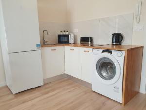 Morrojable Luxury Beach Apartments