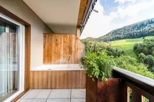 Sonnleiten Sonnenadler 4 - Eggen