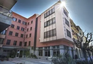 Hotel Alegret - Vilamitjana