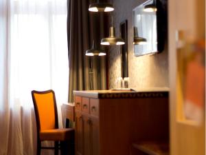 Park Boutique Hotel 