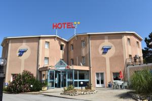 Hotels Cat'Hotel : photos des chambres