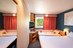 Hotels ibis Orleans Nord Saran : photos des chambres