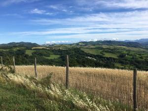 La Palazzina di Ciagnano