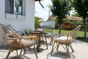 Guest house BULGARKA