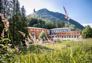 obrázek - JUFA Hotel Mariazell