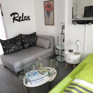 Ferienapartment MOHNBLUME