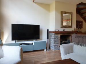 Dúplex Àreu, Pallars