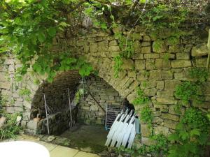 Maisons de vacances Maison atypique a Cordes-Sur-Ciel 2 chambres : photos des chambres