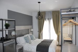 Meliton Inn Hotel & Suites by the beach Halkidiki Greece