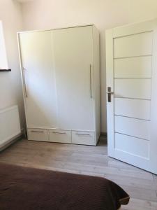 Biały Domek Apartament Skoczów