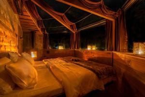 One-Bedroom Suite with Spa Access room in Hotel & Spa Resort Järvisydän