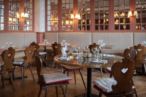 Hotels Grand Hotel Bristol : photos des chambres