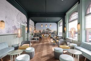 Hotels Grand Hotel Bristol : photos des chambres