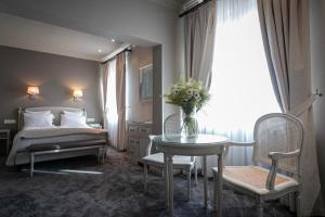 Hotels Grand Hotel Bristol : photos des chambres