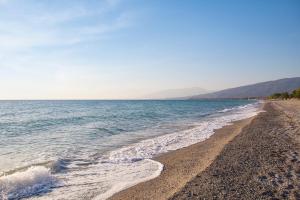 White Nest Villas Olympos Greece