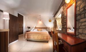 Standard Double Room room in The Castle