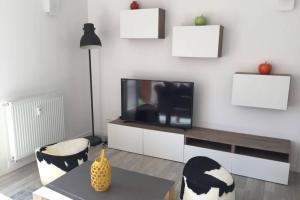 vue cap canaille et proche centre