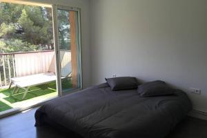 vue cap canaille et proche centre