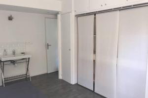 vue cap canaille et proche centre