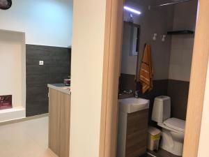 Athens Spirit 49 katechaki apartment