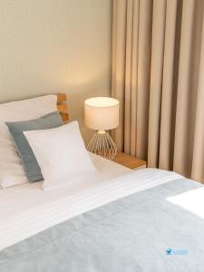 Lazar Apartamenty Nadmorskie Tarasy