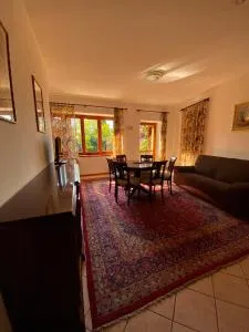 casa alla Valle - Montecucco