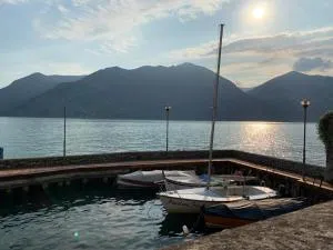 Al Porticciolo - Casa Vacanze - Zone