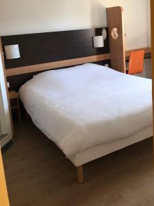 Hotels Premiere Classe Annemasse Ville La Grand : photos des chambres