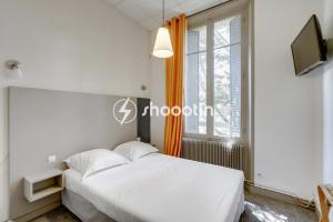 Hotels Hotel d'Angleterre : photos des chambres