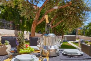 Holiday Home Festina Lente