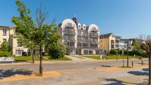 Westside Arthotel - Warnemünde