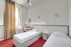 Hotels Hotel d'Angleterre : photos des chambres