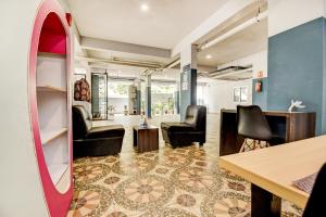 FabHotel The Sun Suites - Yelahanka