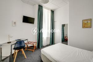 Hotels Hotel d'Angleterre : photos des chambres