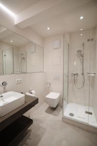 Standard Single Room room in Hotel Weisser Bock